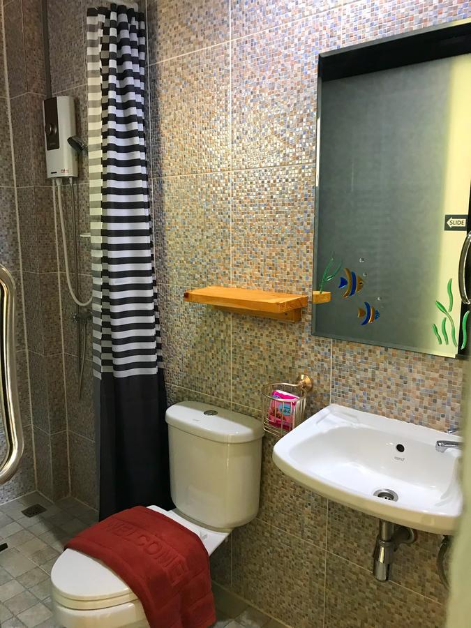 Hotel The Rabbit House Thong Pha Phum Exterior foto